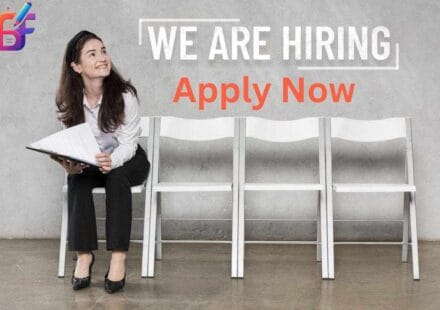 HR Job Vacancy for Freshers