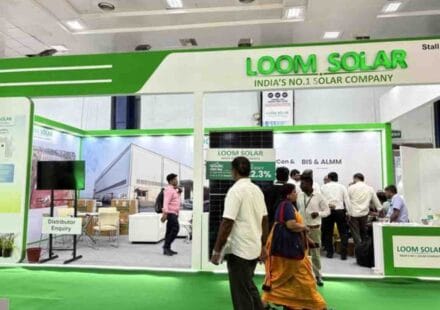 Loom Solar Job Vacancy 2026