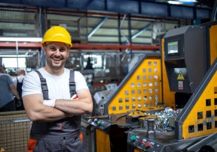 Machine Operator Jobs 2026 - blogify
