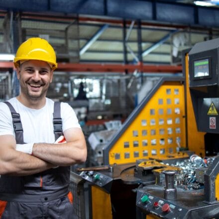 Machine Operator Jobs 2026 - blogify