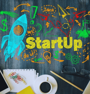 startup and business