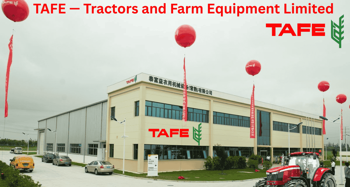 TAFE NAPS Trainee Tractor Assembly Job 2026
