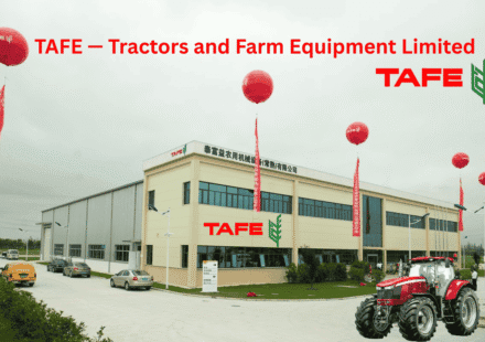 TAFE NAPS Trainee Tractor Assembly Job 2026