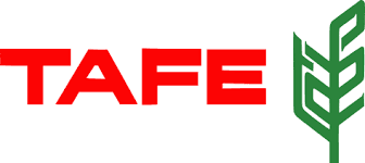 Tafe tractor - blogify