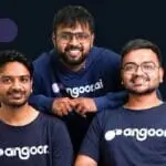 IIT Bombay Startup Angoor AI funding news